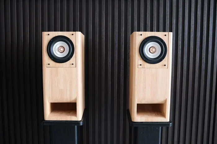 What Does a Full Range Speaker Mean