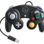 Is the Switch Gamecube Controller Usb