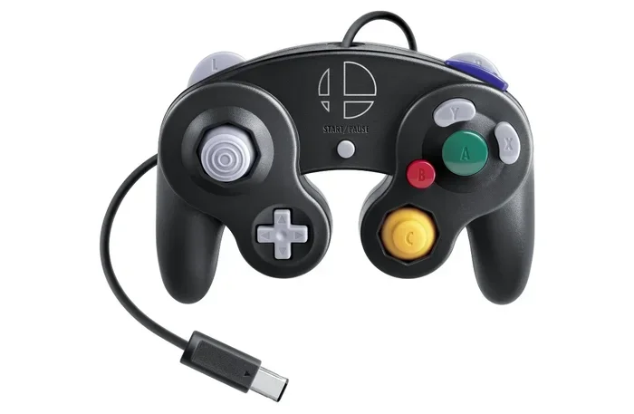 Is the Switch Gamecube Controller Usb