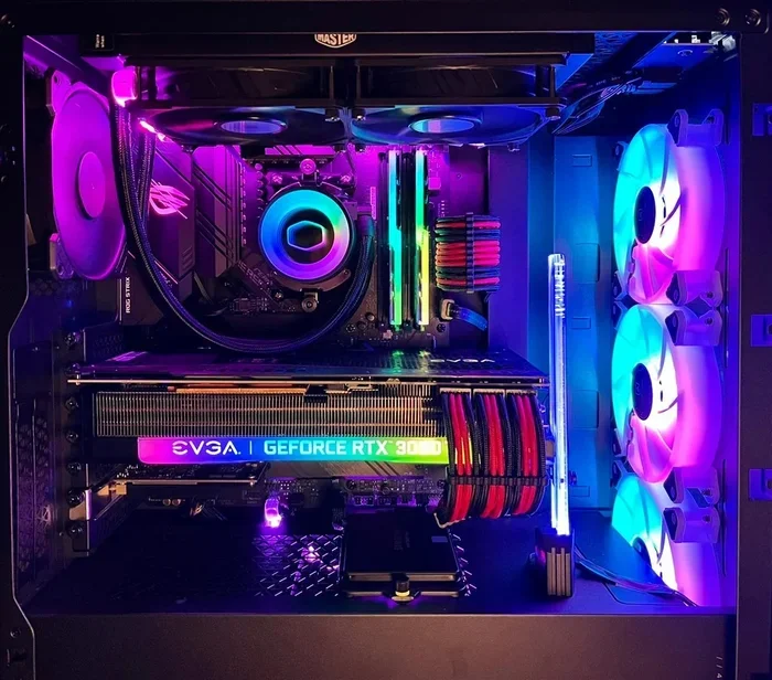 How to Choose a Gpu for 1440p 144hz Gaming
