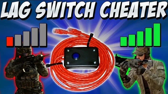 What Is a Lag Switch
