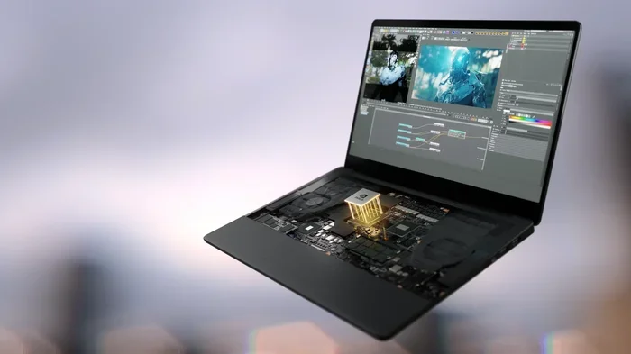 Force Laptop to Use Gpu