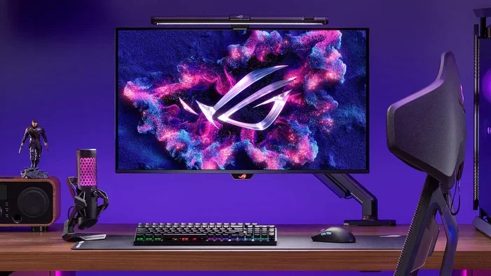 What Is Rts on a Monitor