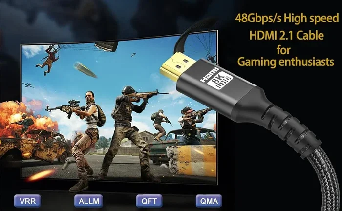 Do You Need Hdmi 2 1 for Gaming Monitor