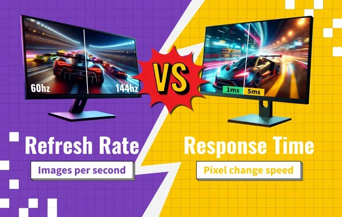 What Is Input Lag How Can You Fix Test It