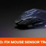 What Is Motion Sync on a Mouse