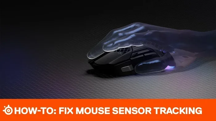 What Is Motion Sync on a Mouse