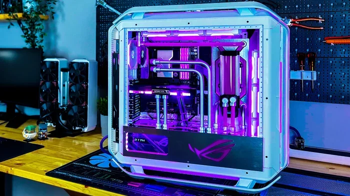 E2500 3000 Gaming Pc Build Guide Belgium