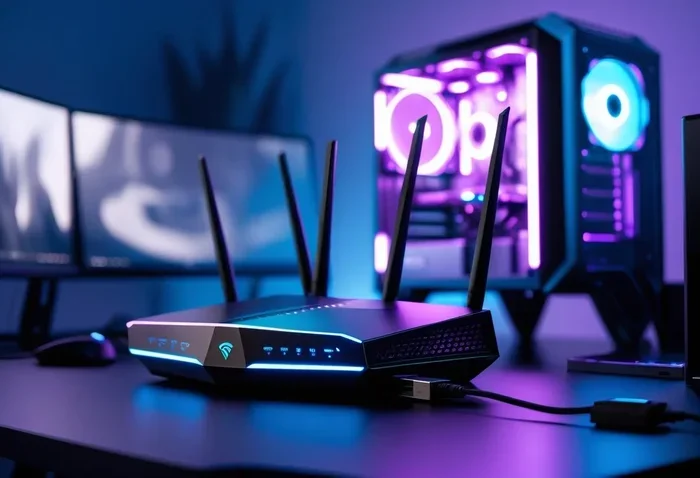 What Is a Good Internet Speed for Gaming