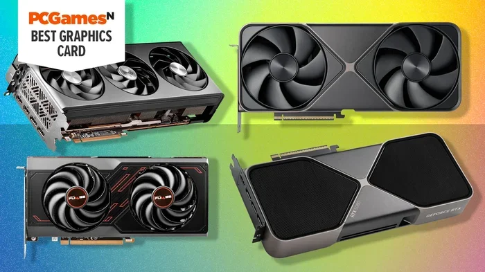 How to Choose a Graphics Card