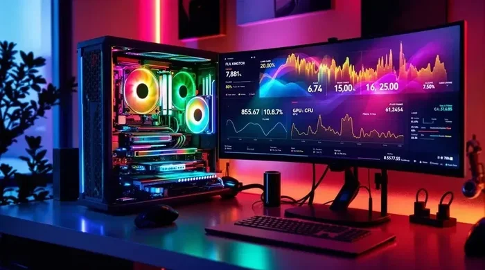 Why Is My Cpu Usage Low While Gaming