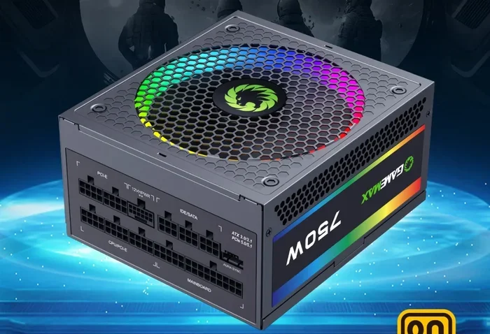 500w Psu Enough for Rx 9060 Xt Guide