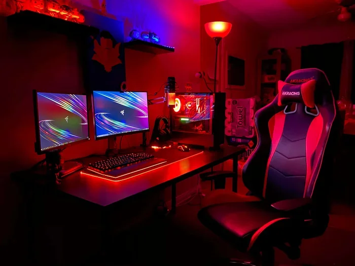 What to Look for in a Gaming Pc