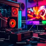 E800 I7 12700k Pc Upgrade Guide