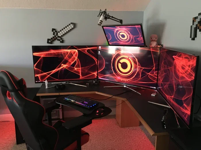 Building a Privacy First Gaming Setup in 2026