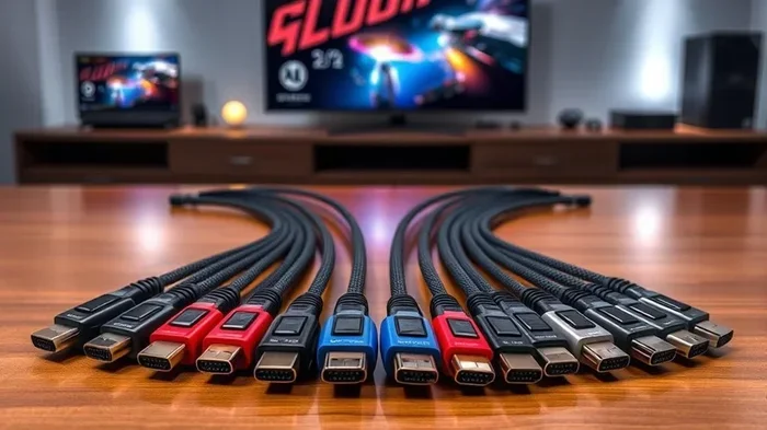 Is Hdmi 2 1 Worth It for Gaming