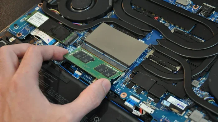 How to Add a Second Ssd for Steam Games