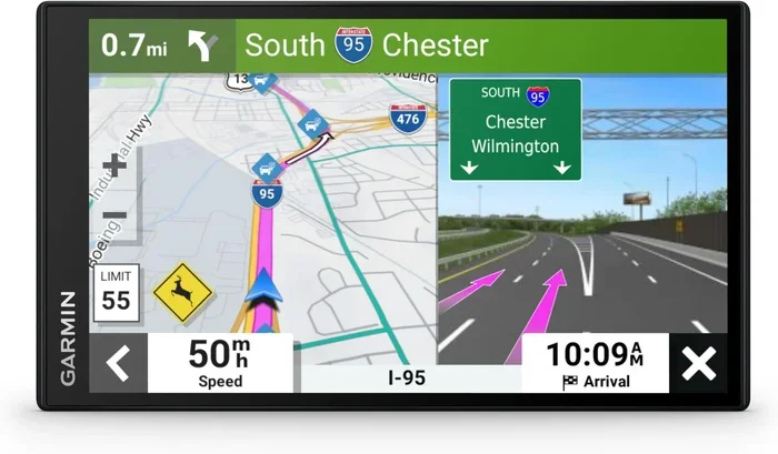 What Is a Garmin Basemap