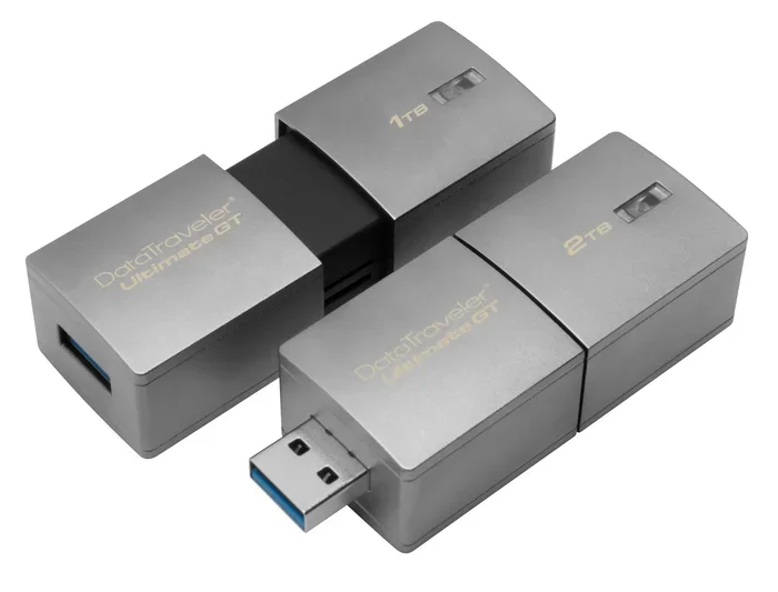 Do 2tb Usb Sticks Exist