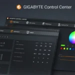 What Is Gigabyte Control Center