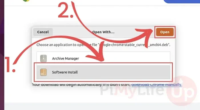 What Is Google Installer