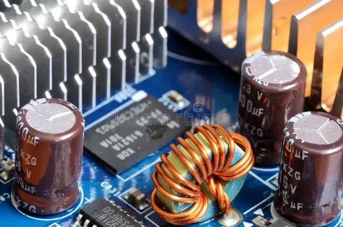 What Is a Gpu Decoupling Capacitor