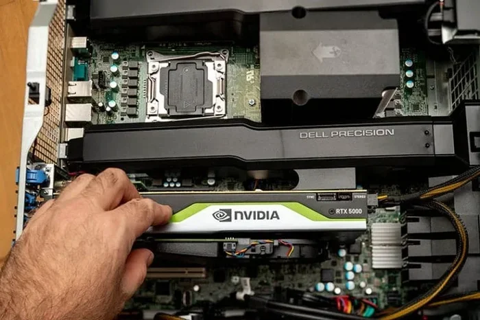 How to Swap from Nvidia to Amd Gpu How to Switch from Amd to Nvidia Gpu a Very Detailed Step by Step Guide 2026