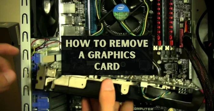 How to Uninstall Nvidia Drivers