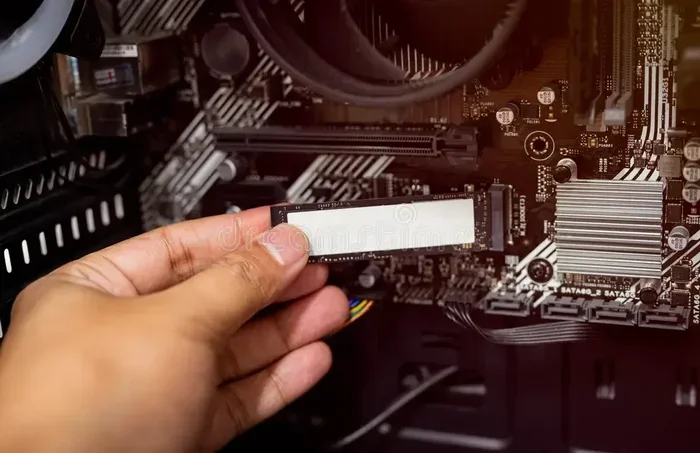 How to Install an Ssd in Your Pc Complete Step by Step Guide