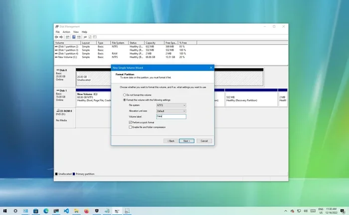What Does It Mean to Reimage a Hard Drive
