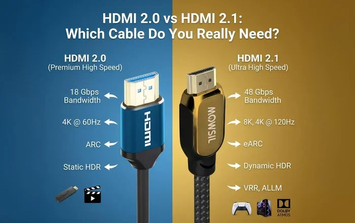 Does Hdmi 2 Need a New Cable