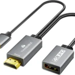 Which Is Better Hdmi to Vga or Hdmi to Usb