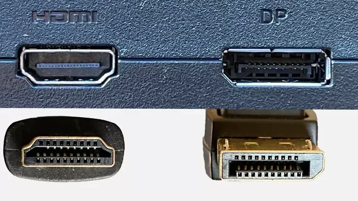 Should I Use Mini Displayport or Hdmi