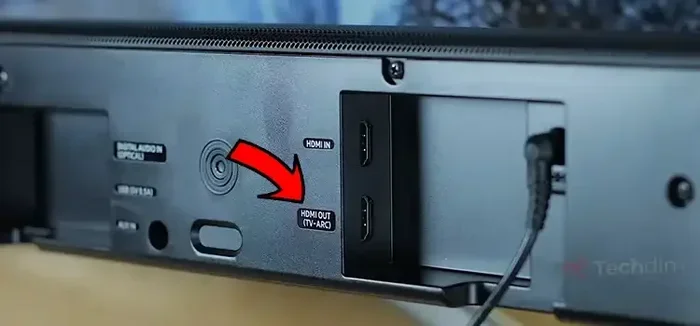 Is Hdmi Arc Only for Audio