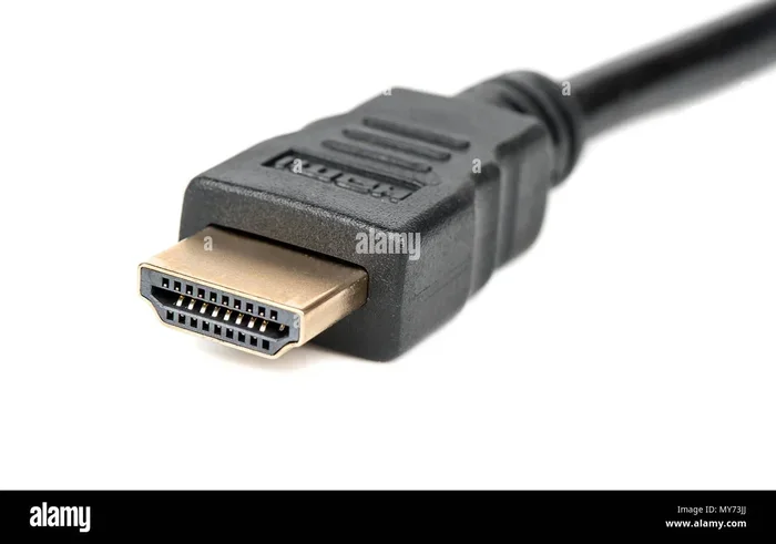 Is Hdmi the Same as Video