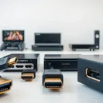What Is an Hdmi Cable Used For