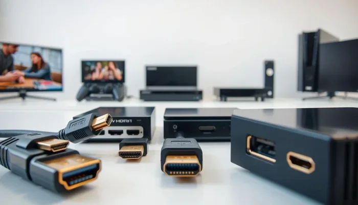 What Is an Hdmi Cable Used For