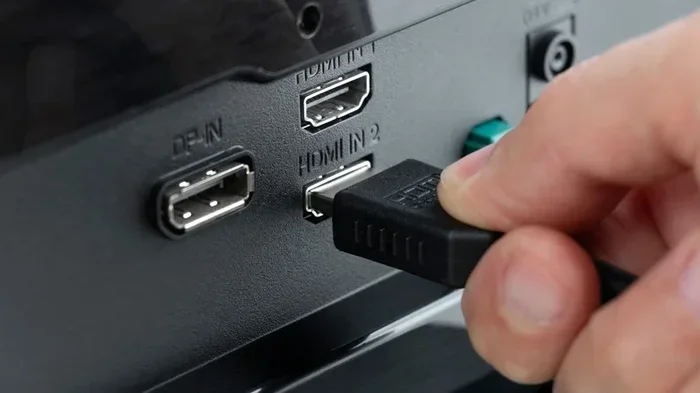 Why Isnt the Hdmi Not Working on My Tv