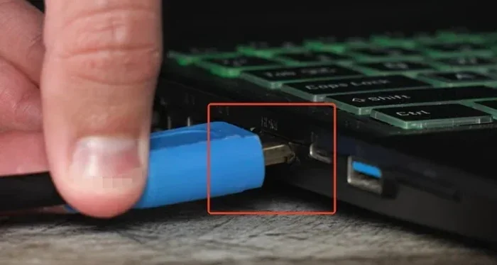 Why Is My Hdmi Output Not Working
