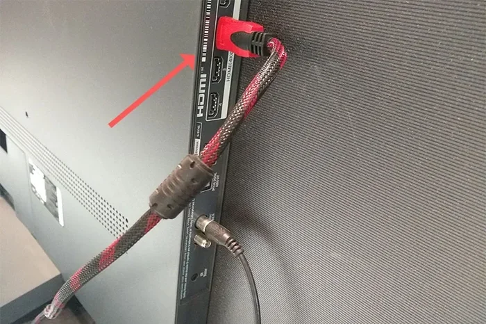 Why Is My Tv Not Picking Up Hdmi