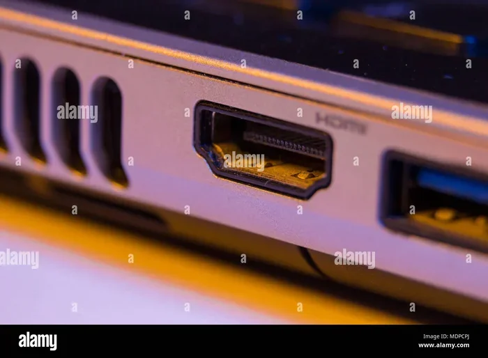 Is It Ok to Use Hdmi 2 1 on 2 0 Port
