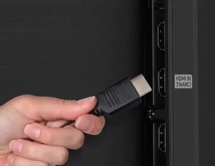 Why Is My Hdmi Not Connecting to Tv