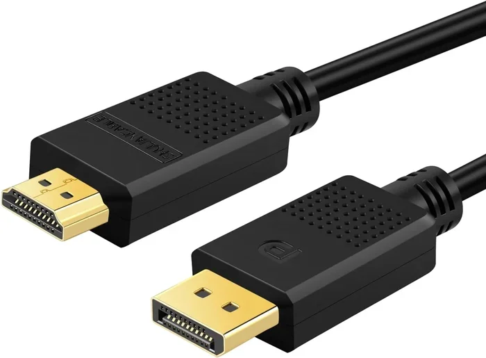 Do Hdmi and Displayport Do the Same Thing