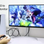 Will Hdmi to Displayport Work for Ps5
