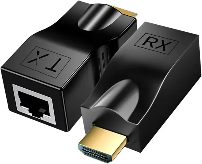 Does Hdmi Over Ethernet Need Power