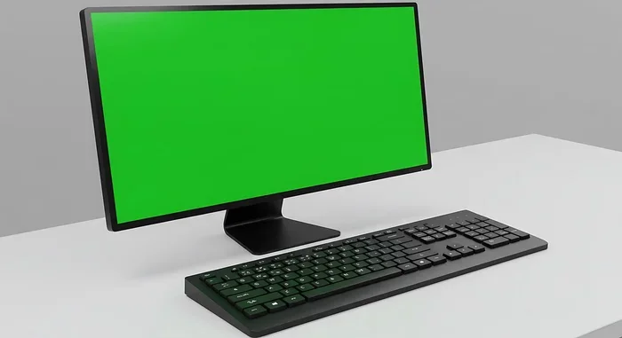 What Causes the Green Screen with an Hdmi