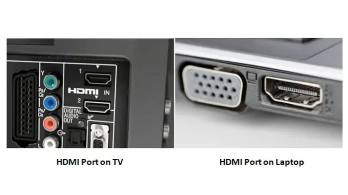 Is There a Difference Between Hdmi Input and Output