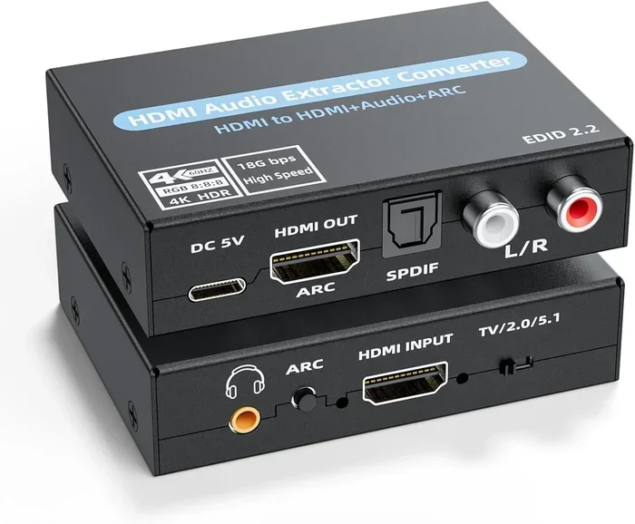 Is It Better to Use Hdmi Arc or Optical