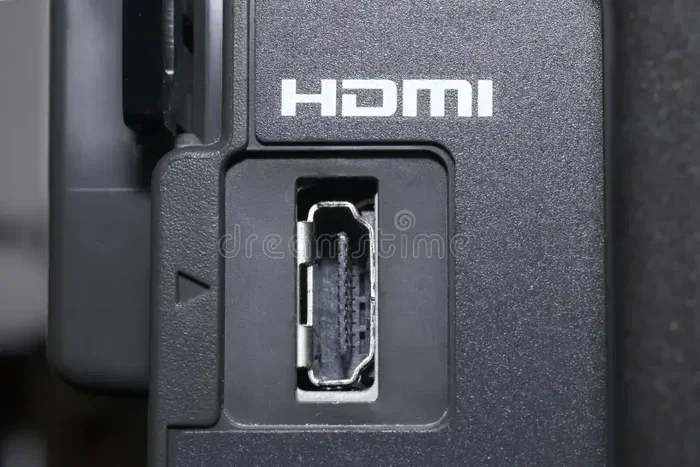 Where Is the Hdmi Plug