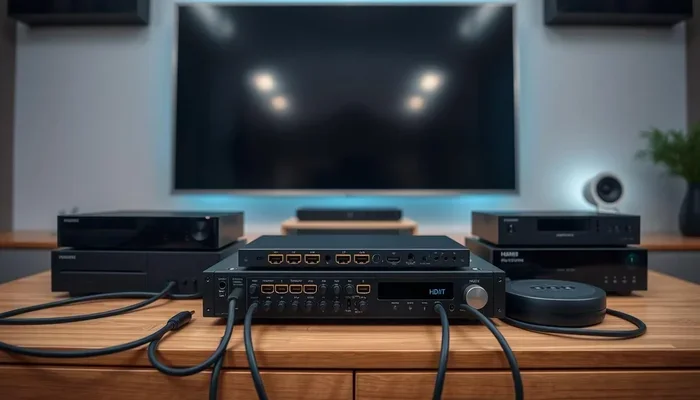 Do I Need Hdmi for Streaming
